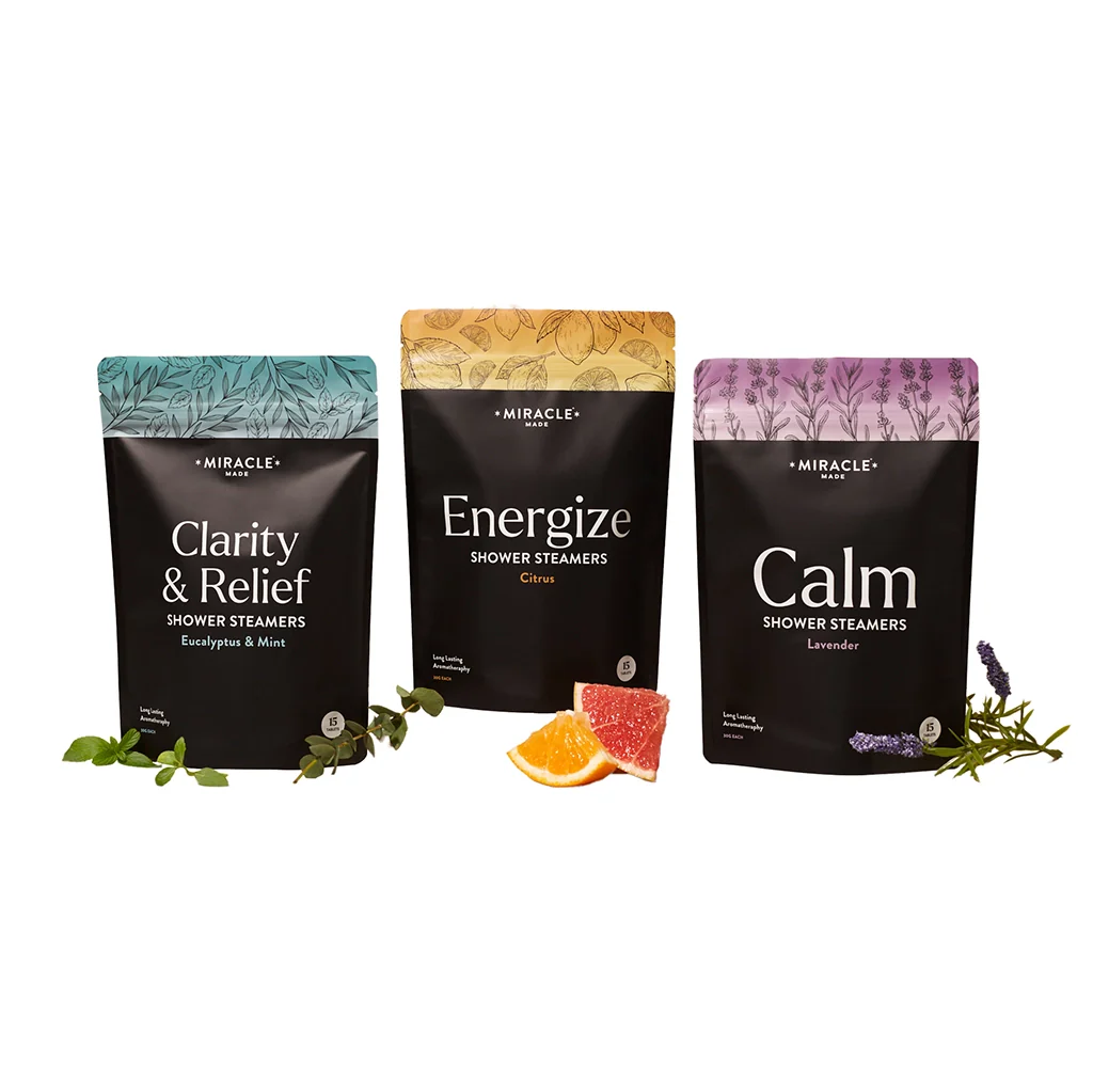 Shower Steamers - Image 4